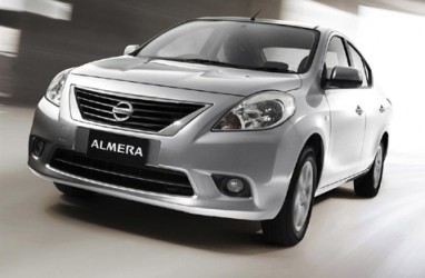 Kasus Blue Bird dan Nissan Motor Diputus, Begini Hasilnya  